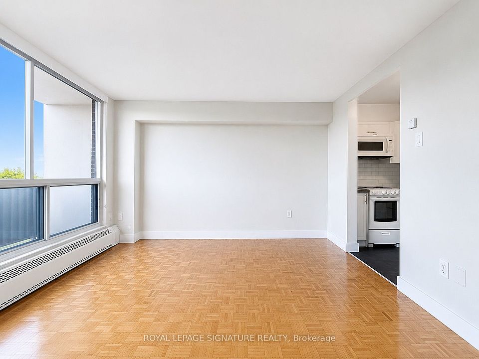 1st image of 666 Spadina Ave #1501