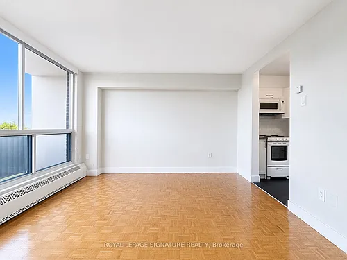666 Spadina Ave #1501 Photo 1