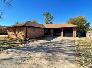 6305 N Allison Dr, Oklahoma City, OK 73112