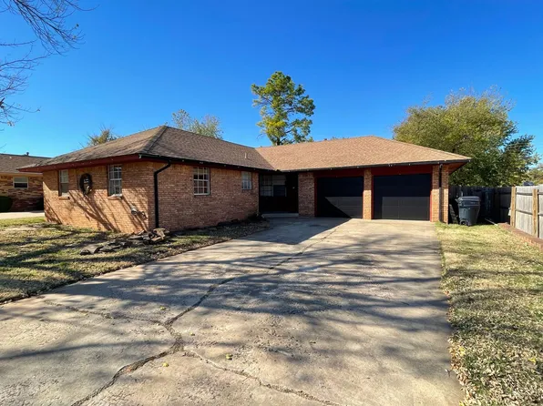 6305 N Allison Dr, Oklahoma City, OK 73112