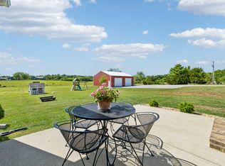 3530 Arthur Sampson Rd, Lewisburg, TN 37091