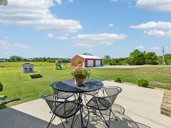 3530 Arthur Sampson Rd, Lewisburg, TN 37091