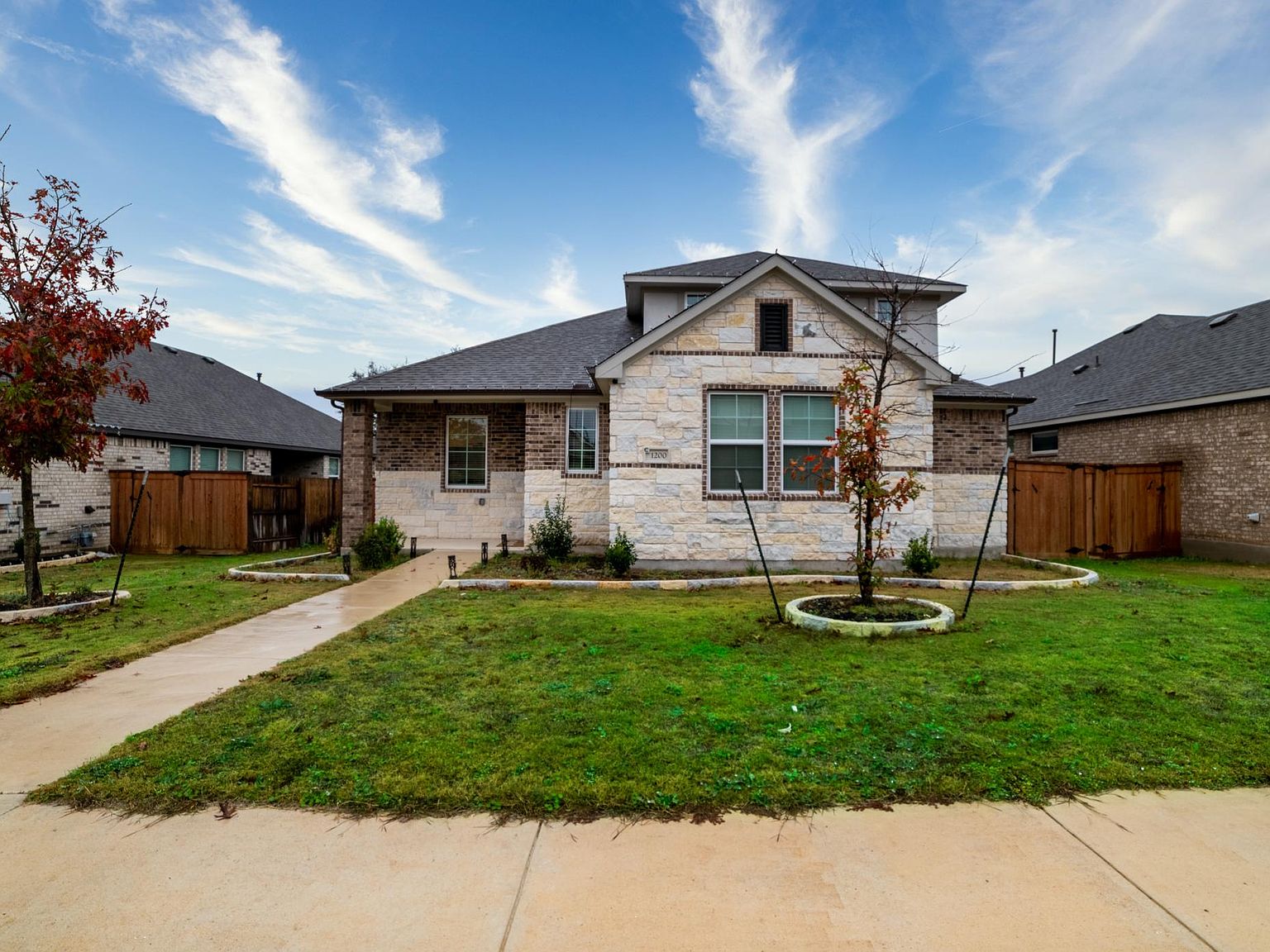 1200 Oak Chase Way, Leander, TX 78641 Zillow