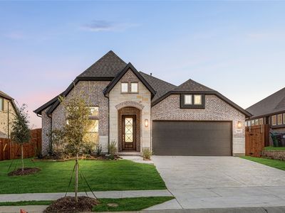5605 Hazelnut Ln, Argyle, TX, 76226