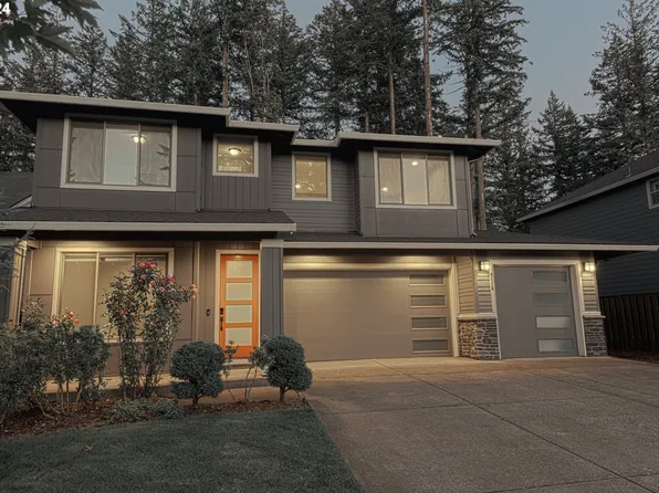 9620 SE Jeanne Rd, Happy Valley, OR 97086