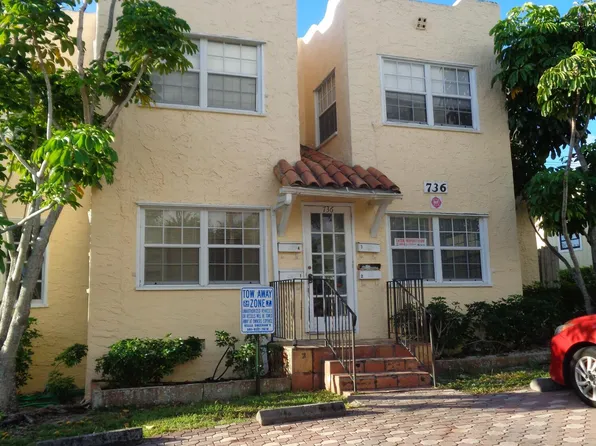 736 Omar Road, West Palm Beach, FL 33405