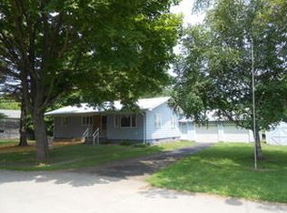 4964 Poplar St, Fairgrove, MI