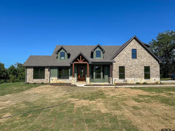 7449 County Road 314, Henderson, TX 75652