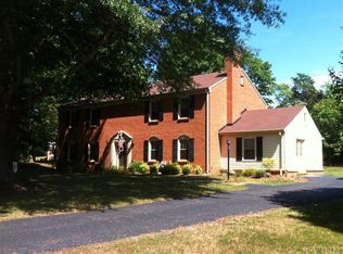 213 Baldwin Cir, Lynchburg, VA