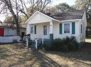 917 Fort Benning Rd, Columbus, GA 31903