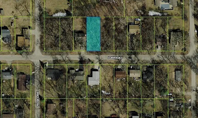 8612 Dorr Rd photo 1