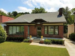 1157 Briarcliff Rd, Atlanta, GA 30306