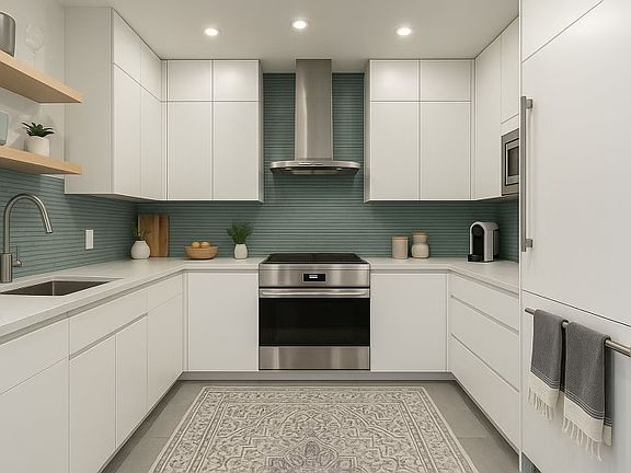 4th image of 250 W 16th St APT 1H