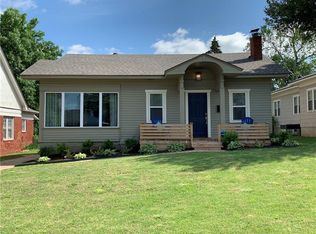508 NW 33rd St, Oklahoma City, OK 73118