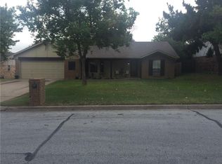 2948 Kimberly Dr, Grapevine, TX 76051