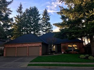 22155 SW Taylors Dr, Tualatin, OR 97062
