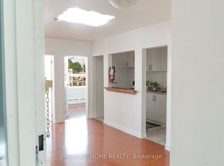 1758 Victoria Park Ave UNIT 2, Toronto, ON M1R 1R4