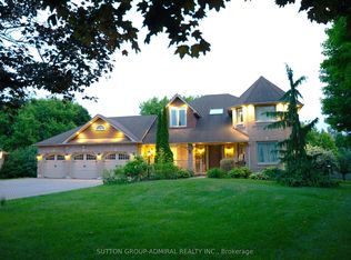 60 Maple Way, East Gwillimbury, ON L0G1V0