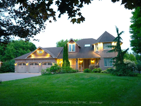 60 Maple Way, East Gwillimbury, ON L0G 1V0