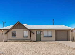 5820 W Cheery Lynn Rd, Phoenix, AZ 85031