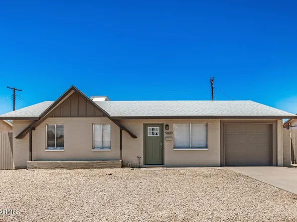 5820 W CHEERY LYNN Road, Phoenix, AZ 85031