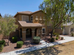 9417 S 33rd Gln, Laveen, AZ 85339