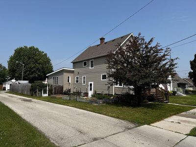 910 North 21st STREET, Manitowoc, WI, 54220