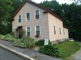 36 Prospect St, North Adams, MA 01247