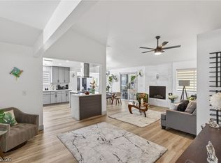 2243 Marlboro Dr, Henderson, NV 89014