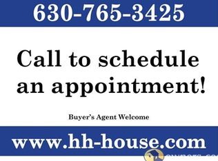 1351 Deep Run Rd, Naperville, IL 60540