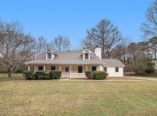 252 Brookwood Way SE, Conyers, GA 30094