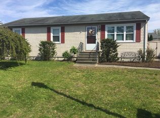 89 Susan St, New Bedford, MA 02745