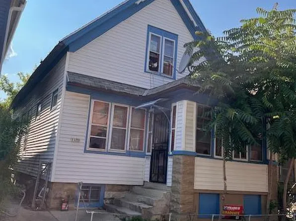 1431 N 24th PLACE, Milwaukee, WI 53205