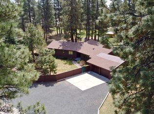 15685 Trapper Point Rd, Sisters, OR 97759