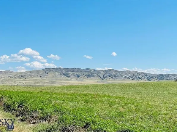 81 Wild Rye Pl, Three Forks, MT 59752