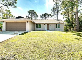 1393 Giralda Cir NW, Palm Bay, FL 32907