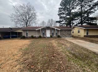 1407 Southern St, Jacksonville, AR 72076