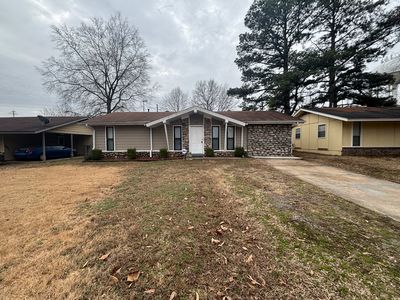 1407 Southern St, Jacksonville, AR, 72076