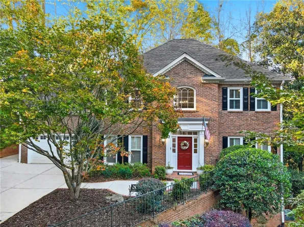 10530 Haynes Forest Dr, Alpharetta, GA 30022