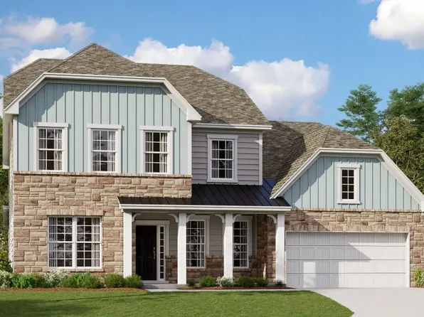 3782 Salisbury Rd, Indian Land, SC 29707