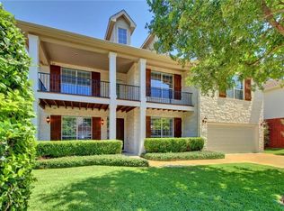 1549 Homewood Cir, Round Rock, TX 78665