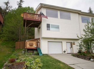 2956 Simpson Ave, Juneau, AK 99801