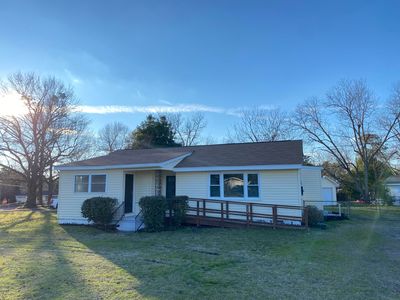 111 Bordeaux St, Belvedere, SC, 29841