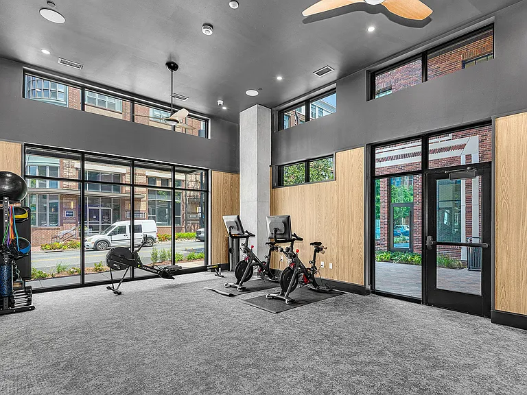 Fitness 3