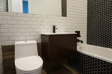 Rented by Lofts and Flats LLC