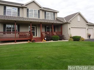 3031 208th Ave, Oak Grove, MN 55303