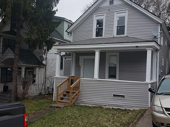 2nd image of 205 Markland Ave