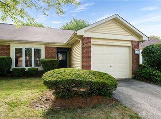 8322 Leisure Dr, Dayton, OH