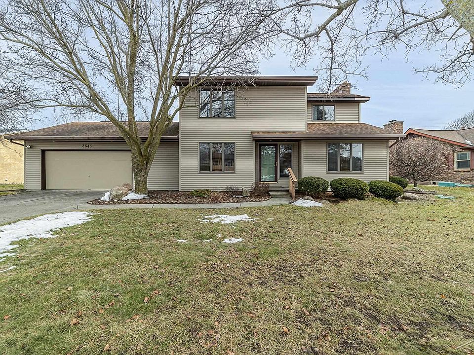 1st image of 3646 Desert Dr