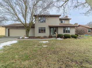 3646 Desert Dr, Saginaw, MI 48603